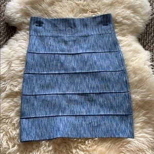 BCBG Bodycon Skirt
